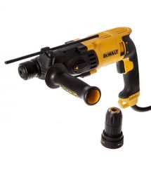 Перфоратор мережевий SDS-Plus DeWALT D25134K