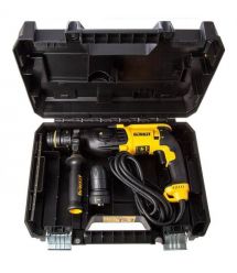 Перфоратор мережевий SDS-Plus DeWALT D25134K