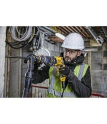 Перфоратор мережевий SDS-Plus DeWALT D25134K