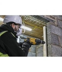 Перфоратор мережевий SDS-Plus DeWALT D25134K