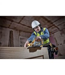Рубанок акумуляторний безщітковий DeWALT DCP580N