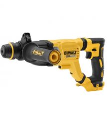 Перфоратор аккумуляторный бесщёточный SDS-Plus DeWALT DCH263N