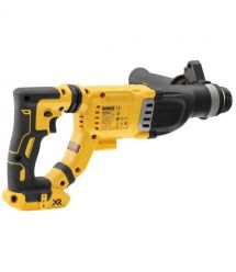 Перфоратор аккумуляторный бесщёточный SDS-Plus DeWALT DCH263N