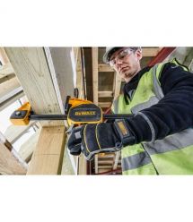 Струбцина XL триггерная с максимальным усилием сжатия 270 кг DeWALT DWHT0-83185