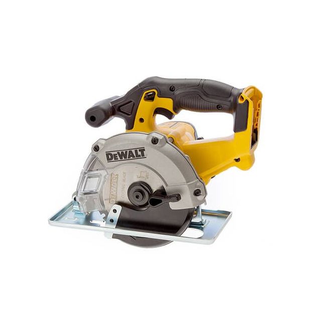 Пила дискова акумуляторна DeWALT DCS373NT