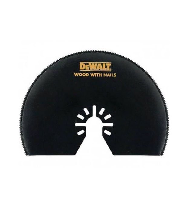 Диск пильний сегментований DeWALT DT20708