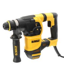 Перфоратор мережевий SDS-Plus DeWALT D25333K