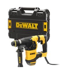 Перфоратор сетевой SDS-Plus DeWALT D25333K