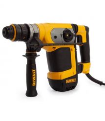 Перфоратор сетевой SDS-Plus DeWALT D25417KT