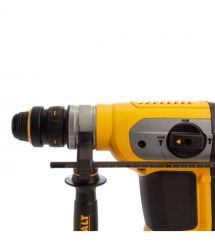 Перфоратор сетевой SDS-Plus DeWALT D25417KT