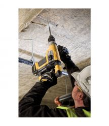 Перфоратор сетевой SDS-Plus DeWALT D25417KT