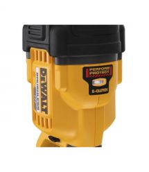 Дриль акумуляторний безщітковий DeWALT DCD470N