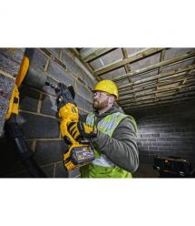 Дриль акумуляторний безщітковий DeWALT DCD470N