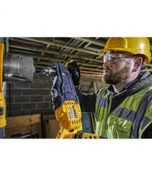 Дриль акумуляторний безщітковий DeWALT DCD470N