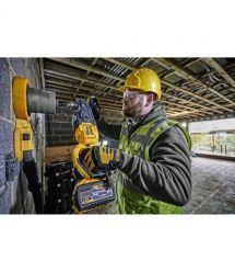 Дриль акумуляторний безщітковий DeWALT DCD470N