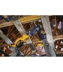 Дриль акумуляторний безщітковий DeWALT DCD470N