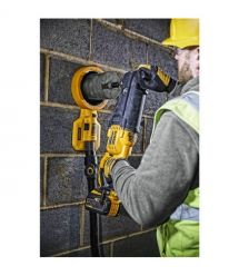 Дриль акумуляторний безщітковий DeWALT DCD470N