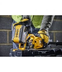 Дриль акумуляторний безщітковий DeWALT DCD470N