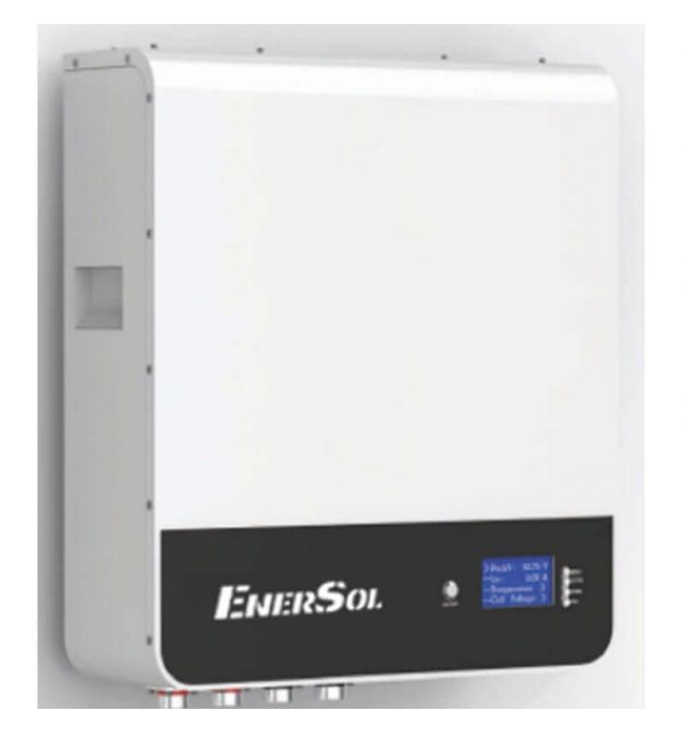 Аккумуляторная батарея LiFePO4 EnerSol EB-0512LFPW