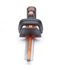 Кусторез аккумуляторный BLACK+DECKER GTC18452PC
