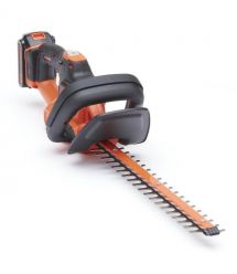 Кусторез аккумуляторный BLACK+DECKER GTC18452PC