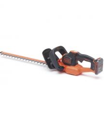 Кусторез аккумуляторный BLACK+DECKER GTC18452PC