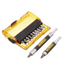 Набір біт DeWALT DT71570