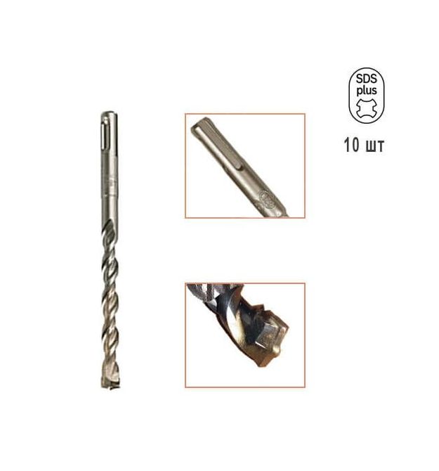 Буры DeWALT DT9815