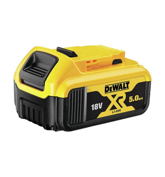 Акумуляторна батарея DeWALT DCB184 DCB184