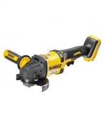 Шлифмашина угловая - болгарка аккумуляторная бесщёточная DeWALT DCG418NT