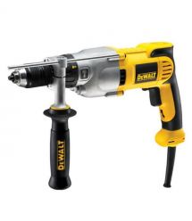 Дриль мережевий ударний DeWALT DWD524KS