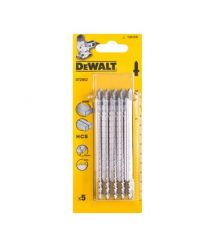 Полотно пильне для деревини DeWALT DT2052