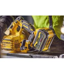 Пила дискова акумуляторна безщіткова DeWALT DCS573T1