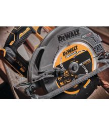 Пила дискова акумуляторна безщіткова DeWALT DCS573T1