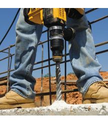 Бур DeWALT DT60818