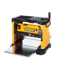 Верстат рейсмусний мережевий DeWALT DW733