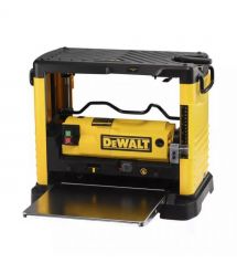 Станок рейсмусный сетевой DeWALT DW733