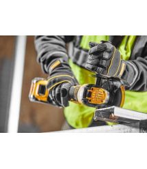 Шлифмашина угловая - болгарка аккумуляторная бесщёточная DeWALT DCG409VSNT