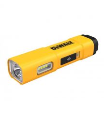 Фонарь светодиодный аккумуляторный DeWALT DCL183