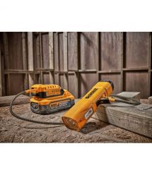 Фонарь светодиодный аккумуляторный DeWALT DCL183