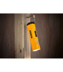 Фонарь светодиодный аккумуляторный DeWALT DCL183