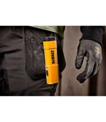 Фонарь светодиодный аккумуляторный DeWALT DCL183