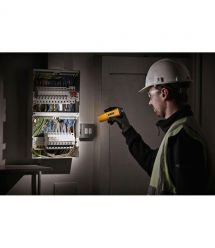 Фонарь светодиодный аккумуляторный DeWALT DCL183