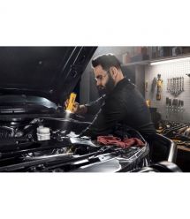 Фонарь светодиодный аккумуляторный DeWALT DCL183
