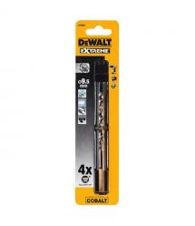 Свердло по металу EXTREME INDUSTRIAL COBALT DeWALT DT4964