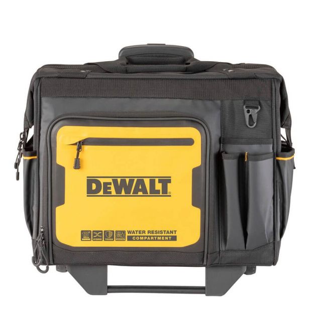 Чемодан для инструмента с колесами для транспортировки DeWALT DWST60107-1