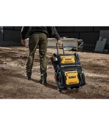 Валіза для інструментів з колесами для транспортування DeWALT DWST60107-1