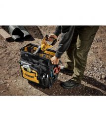 Валіза для інструментів з колесами для транспортування DeWALT DWST60107-1