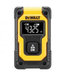 Далекомір лазерний DeWALT DW055PL