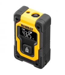 Далекомір лазерний DeWALT DW055PL